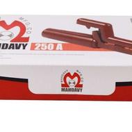 انبرجوش تمام مس 250 آمپر مهدوی