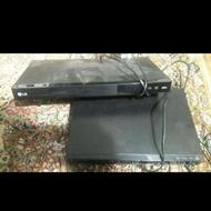 گیرنده دیجیتال نیاز به تعمیر 2عدد