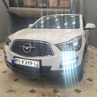 فروش اقساطی هایما s5 ب دلخواه