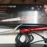 بابلیس مو مارک نانو