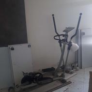 اسکی فضایی توافقی