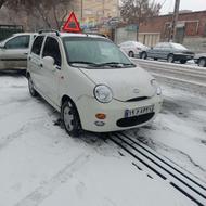 ام وی ام 110 مدل 1393 چهار سیلندر کم کارکرد