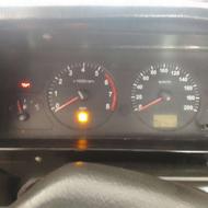 پیکان وانت.93