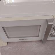 مایکروفر هاردستون