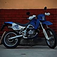 فروش موتورسیکلت