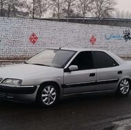 زانتیا سوپر لوکس 1800 مدل 82