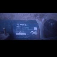 فرز برزگ مارک بوش