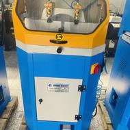 دستگاه پنجره دوجداره الومینیوم یو پی وی سی upvc