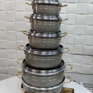 سرویس قابلمه ضخیم