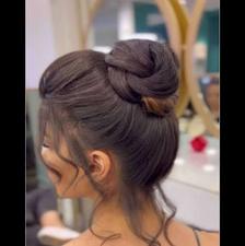 میکاپ و شنیون با تخفیف ویژه 50%