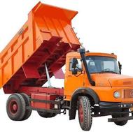 درخواست شریک موقت روی بنز تک و دهچرخ