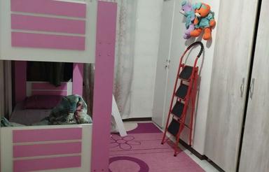 اپارتمان 108متری شهرک مداین