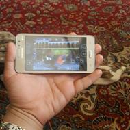 گوشی گرم پرین طوسی صحیح و سالم