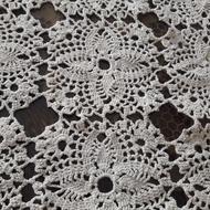 رومیزی بافت نو