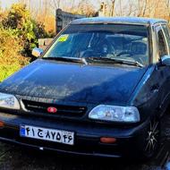 فوری پراید82