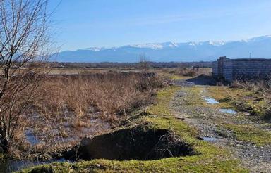 زمین داخل بافت مسکونی در ایزدشهر