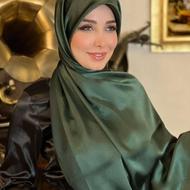 شال ژاکارد بامبو