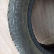 لاستیک برفی 16