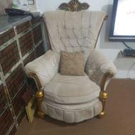 مبل 6 نفر کلاسیک