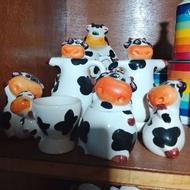 ظرف فانتزی مدل حیوانات