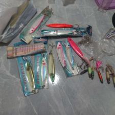 وسایل صیادی