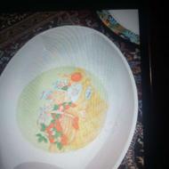 ظروف آشپز خانه