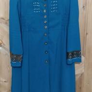 مانتو سایز 46