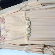 پیراهن مجلسی