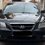 سوناتا فول کامل