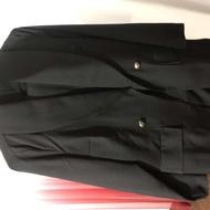 کت و شلوار و ژیله مازراتی