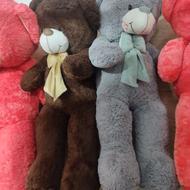 عروسک خرس بزرگ ولنتاین