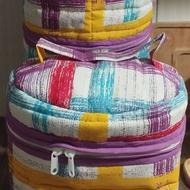 سرویس آشپزخانه پارچه ای