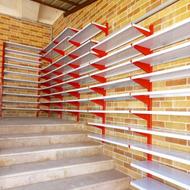 قفسه اقتصادی استوک