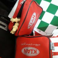 شطرنج مسابقاتی کیان وساعت روسی سفید