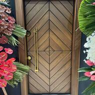 درب ضدسرقت ضدبرش ضد سرقت 4پین پنجره اتاق ورودی ژیوادرب3616