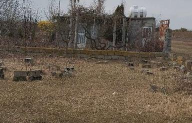 فروش زمین 200 متری دارای برق