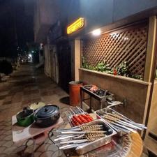 پیک موتوری....