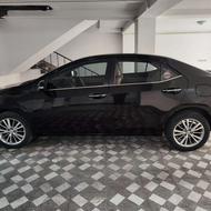 کرولا GLI مدل 2015 فول