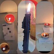 طالع بینی با اثبات خلف ( تضمینی ) اثبات