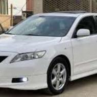 کمری glx سالم بدون ایراد بدون رنگ