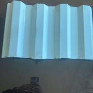 پانل تک روی سقفی پلی اورتان