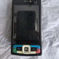 نوکیا n95 خاموش