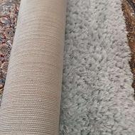 فروش فرش شگی پلیشی