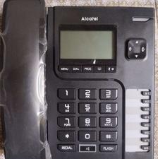 تلفن ثابت کاملا نو واستفاده نشده