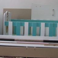 تخت نوزاد و نوجوان