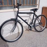 دوچرخه دماوند 26