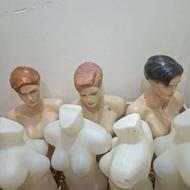 مانکن لباس زنانه