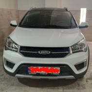 ایکس 22فول ترین مدل درحدصفر