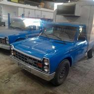 زامیاد مدل 81