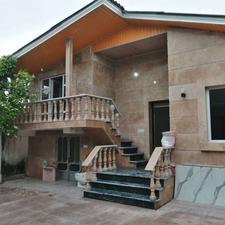 ویلاباغ مستقل درنور